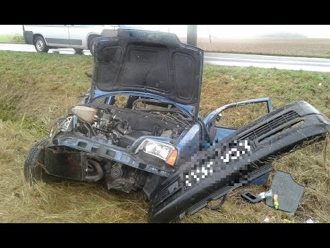 Wypadek DW385 (pow. brzeski, gm. Grodków)