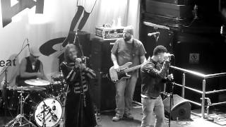 The Beat - Return Of The Dread I - Dublin Academy 2015