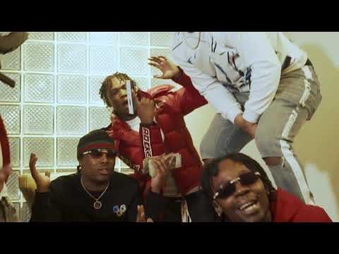 Cash Kidd feat. Eastside Mani - Understand Me (Official Music Video)