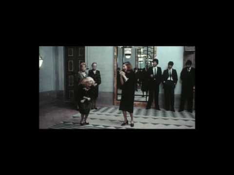 A clip from Salo or the 120 days of Sodom