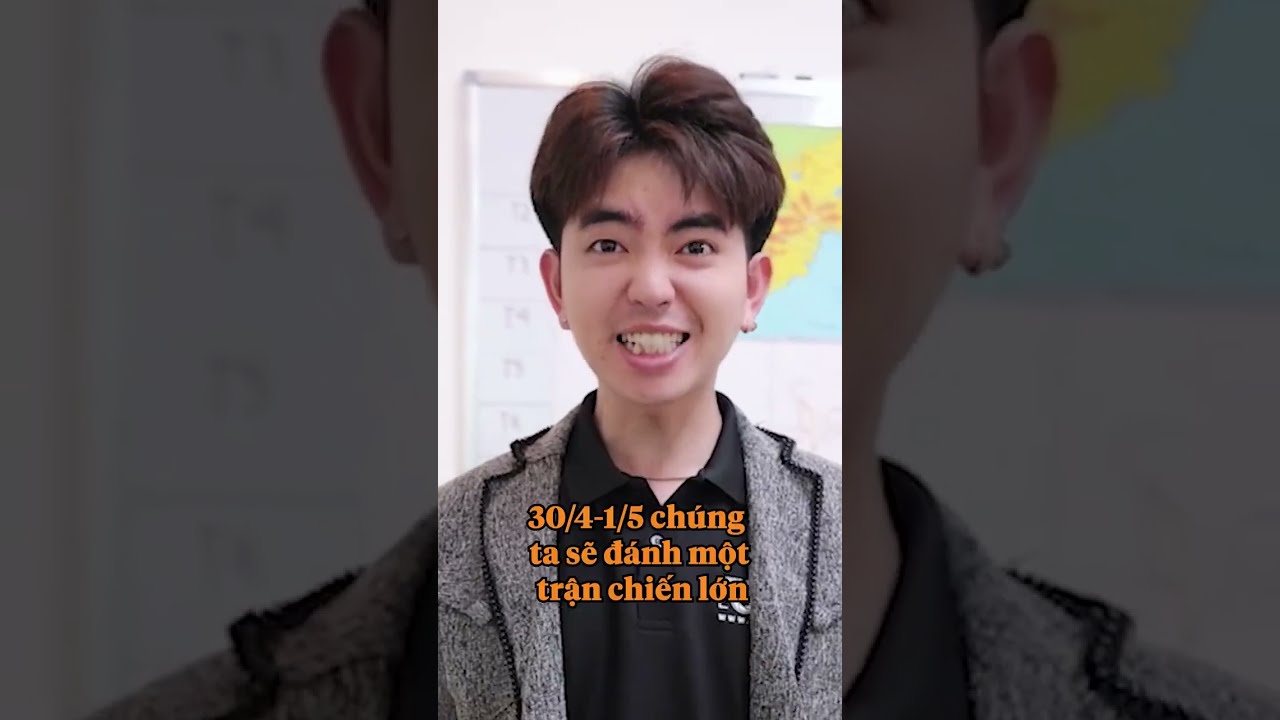 BFFMEDIA TỔNG TIẾN CÔNG CHIẾN DỊCH DU KÍCH TOÀN MIỀN 30/4 – 1/5