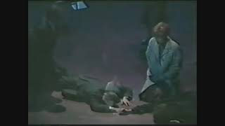 Blood Brothers - Tell me its not true (Say Its Just A Story)