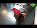ホンダ CB750 ご予約受付中!気軽にお問合せ下さい!