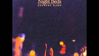 Night Beds - Cherry Blossoms