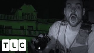 Unexplained Spirit Encounters At Haunted Mansion | Ghost Adventures