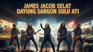 Download lagu DAYUNG SANGON SULU ATI – JAMES JACOB SELAT (COVER BY YOYOKIDS)  mp3