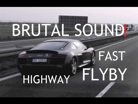 Audi R8 V10 Plus 2013