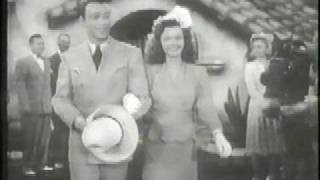 Roy Rogers&#39;  San Fernando Valley    1944