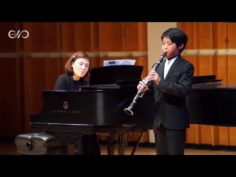 The 2nd CAI Competition Winner - Joshua Choi