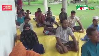 মাঠ দিবস অনুষ্ঠান