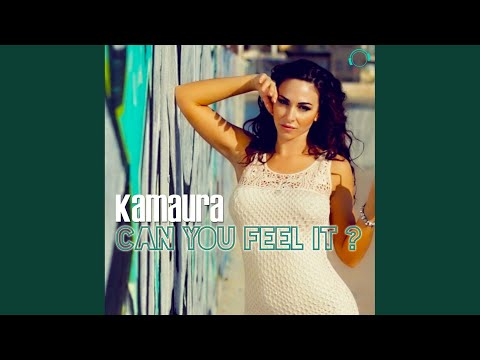 Can You Feel It (Extended Mix)