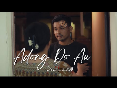 Adong Do Au (Official Music Video) Osen Hutasoit