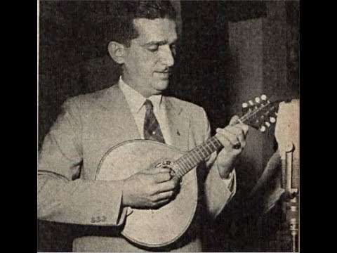 Jacob do Bandolim — Primas e Bordões