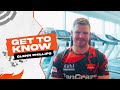 Get To Know Glenn Phillips John Cena Is My Favourite WWE Superstar SRH IPL 2023