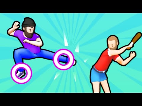 Slow Mo Run - Supersonic Studios LTD - Gameplay - YouTube