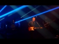 Satellite Stories - The Trap @ Barcelona 