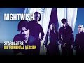 Nightwish Stargazers Instrumental CC Lyrics