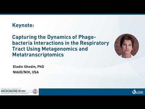 Opening - Keynote Talk 1