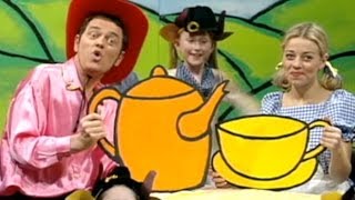 Peter Combe - Another Cup of Tea