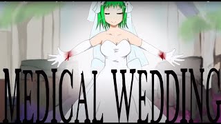 Cover art for Medical Wedding Fan PV - FarMite-P