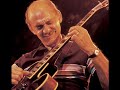 Oscar Peterson Trio - Caravan - Joe Pass