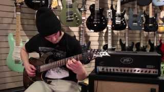 Video thumbnail for Peavey 6534+ Amplifier Head  | Quest Music Store by Quest Music Store