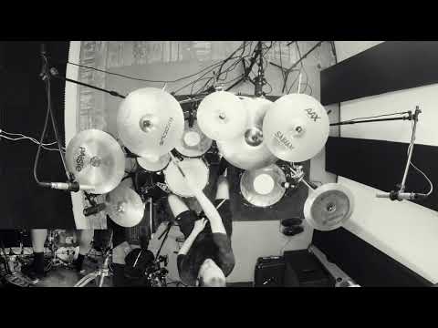 Eternal Ice Age - Belial Horde (Nash White Drum Playthrough)