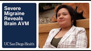 Arteriovenous Malformation (AVM) Surgery Improves Student's Quality of Life