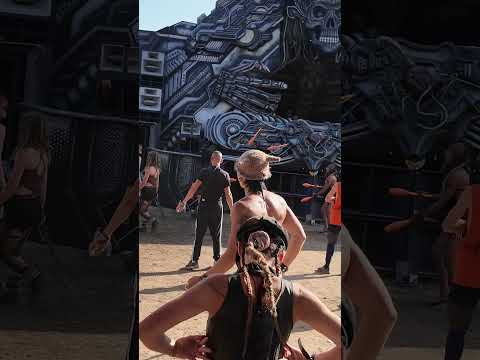 HyperCrone (Hyperekplexia Crone) Drop! 🚀 Magna Mysteria 2k25