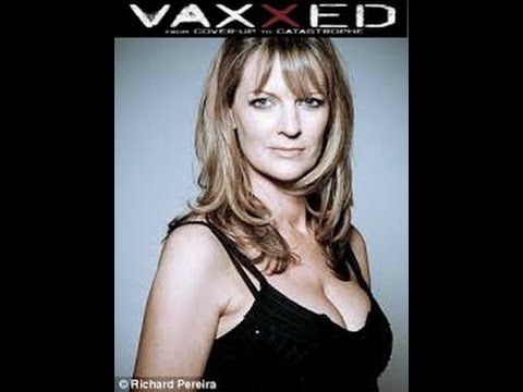 VAXXED - An Interview With VAXXED Producer Polly Tommey