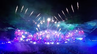 Tomorrowland 2014 GoPro: Official DJ Mag NL Aftermovie