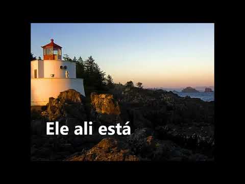 Ele Ali Está - Prisma Brasil