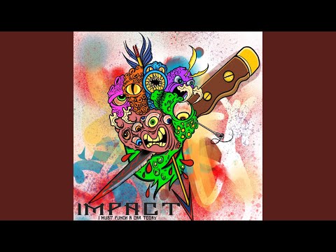 Rusty Silverware (feat. Ankhlejohn & Fly Anakin)