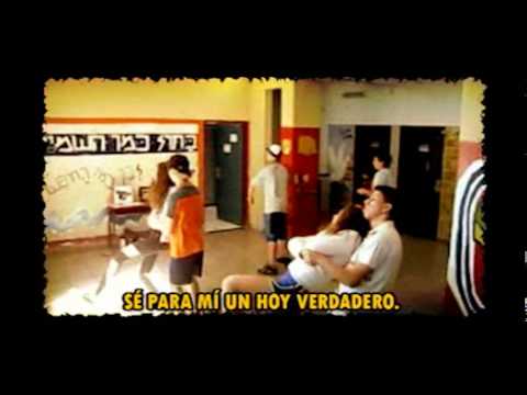 VIDEO PARA FESTIVAL SHORASHEINU "MAKOM"