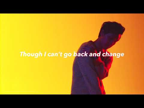 HIGHST - Lose You (Official Lyric Video)