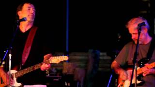 (Band) Against the Wind performs Charlie Robison's "Big City Blues"