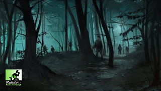 (static cam) Run Fight or Die Gameplay Runthrough