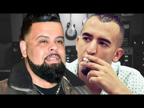 MR CRAZY X Cheb Bello - CRAZY DENYA (ALI S REMIX)