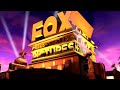 Fox Cobart And Lapis Pictures Home Media Distribution Logo 2018 2019 4K Ultra HD Version