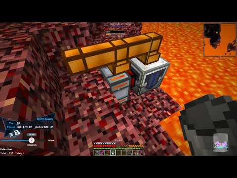 Hermits Reloaded | FTB Ultimate Reloaded :: E10.5
