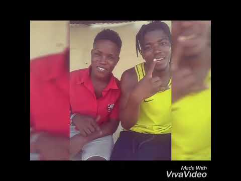 El miliaro feat MR angelo