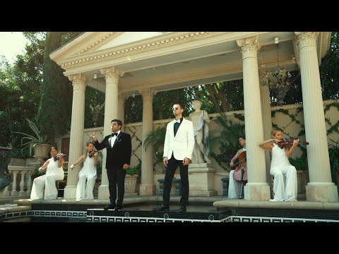 ELI's BAND - Perfect English & Italian - Eli Buzaglo