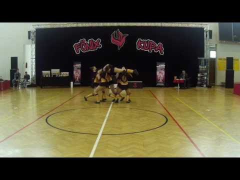 2017.05.07. Full Steam Mór