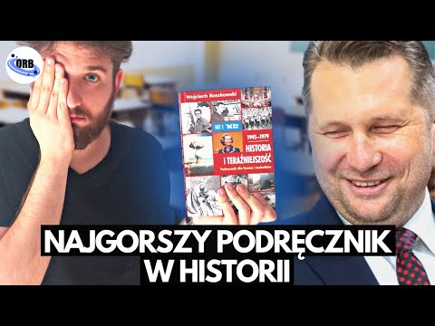 Przeczytaliśmy cały podręcznik do HIT - Omówienie Cz.1