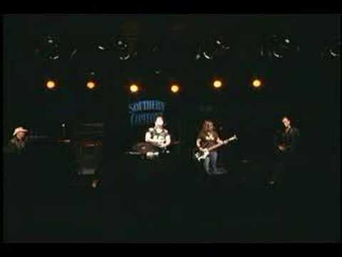 Cowboy Mouth - Hurricane Party (Live)