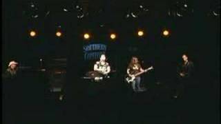 Cowboy Mouth - Hurricane Party (Live)