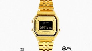 IAMSU! - "Game Time" Prod. by IAMSU!