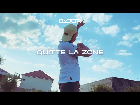 DYJOR - Quitte La Zone