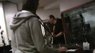 Fugiya and Miyagi - Sick and Tired  (Live on KEXP)