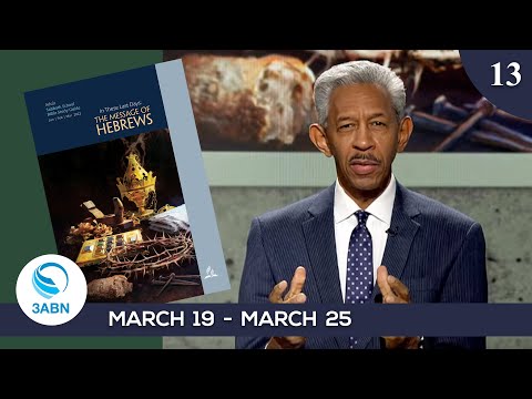 “Let Brotherly Love Continue”” | Sabbath School Panel by 3ABN - Lesson 13 Q1 2022